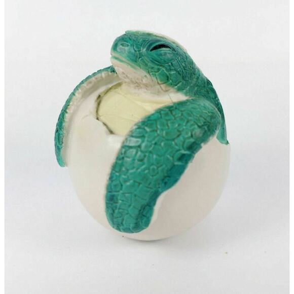 NEW American Girl SEA TURTLE & BABY TURTLE EGG HATCHING 2PC Lea Accessory Toys - Picture 3 of 5
